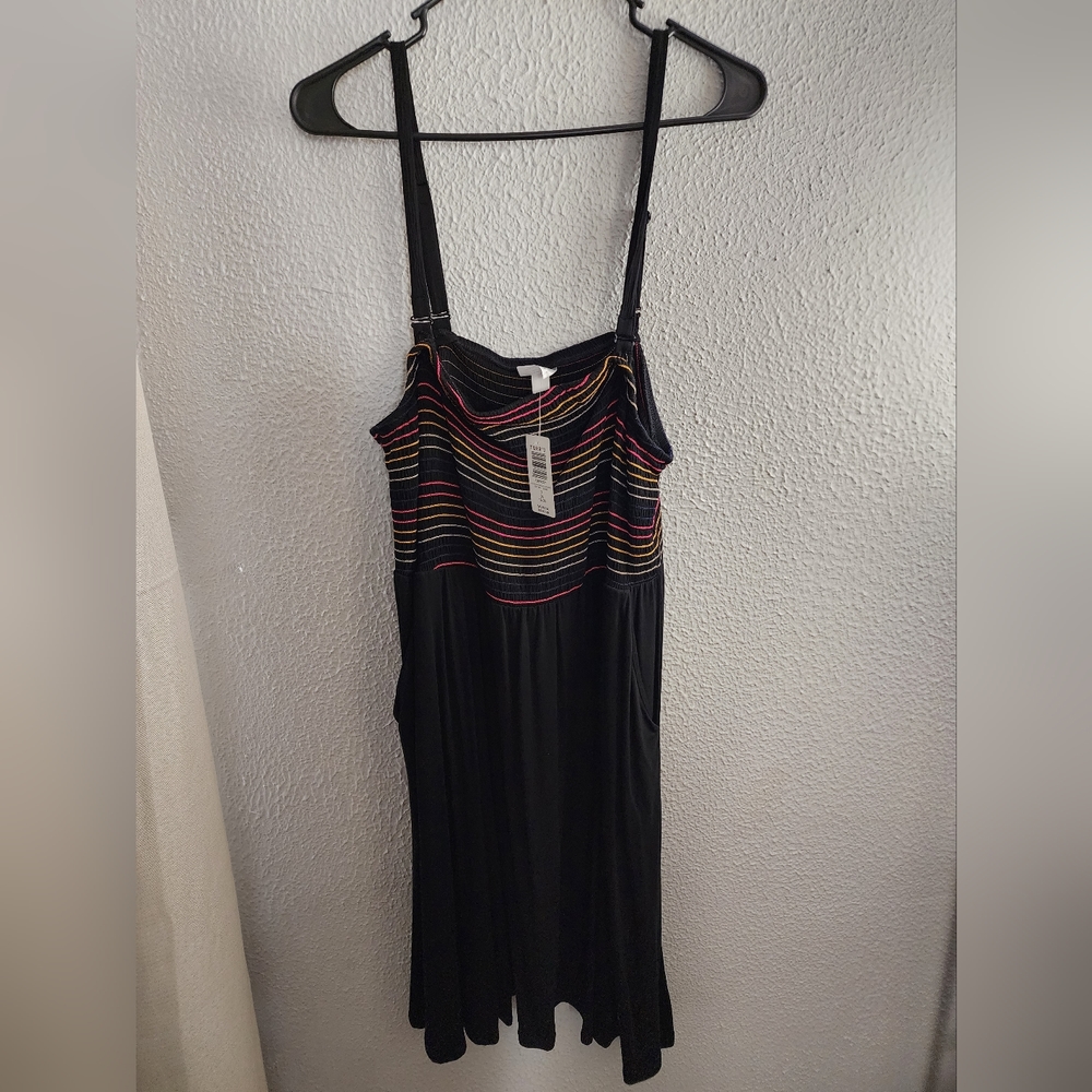 Torrid Skater Dress